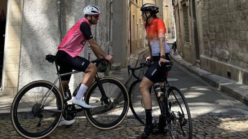 Schluss mit Urlaub! Das war der Sommer der Ski-Stars