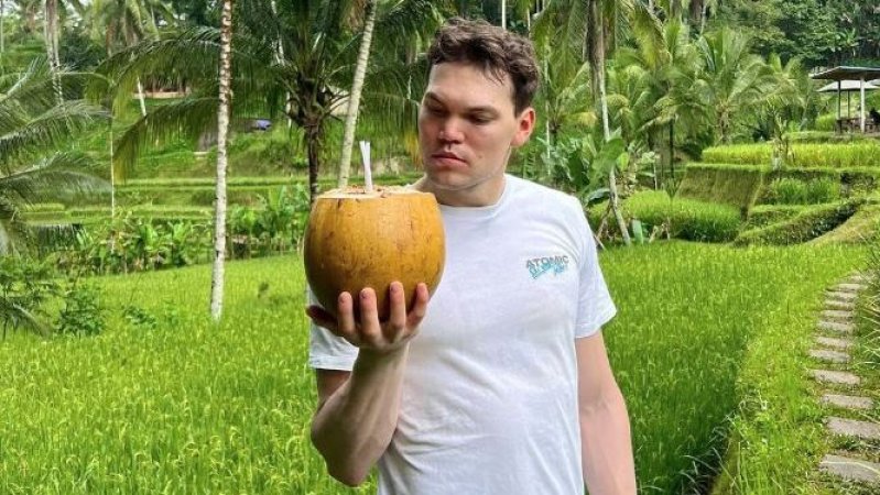 Schluss mit Urlaub! Das war der Sommer der Ski-Stars