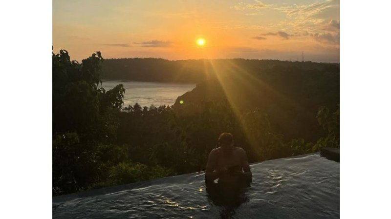 Schluss mit Urlaub! Das war der Sommer der Ski-Stars