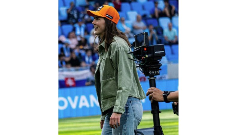 Schluss mit Urlaub! Das war der Sommer der Ski-Stars