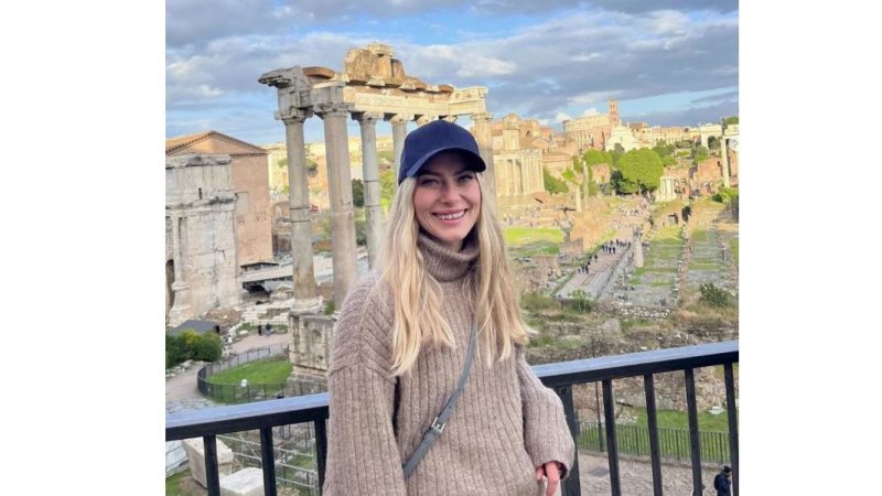 Schluss mit Urlaub! Das war der Sommer der Ski-Stars