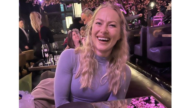 Schluss mit Urlaub! Das war der Sommer der Ski-Stars