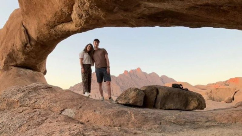 Schluss mit Urlaub! Das war der Sommer der Ski-Stars