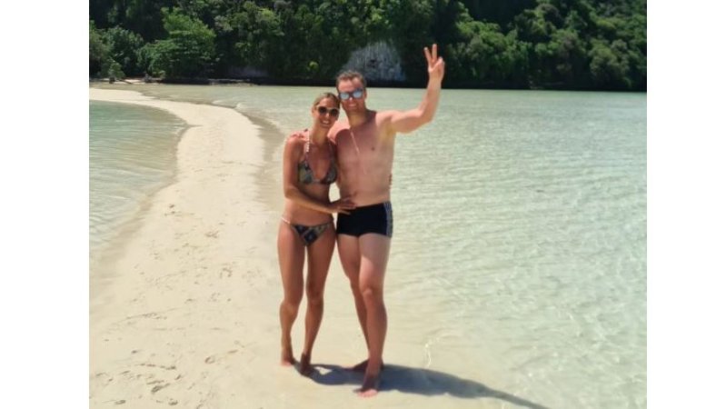 Schluss mit Urlaub! Das war der Sommer der Ski-Stars