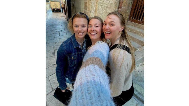 Schluss mit Urlaub! Das war der Sommer der Ski-Stars