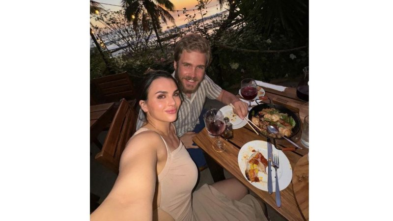 Schluss mit Urlaub! Das war der Sommer der Ski-Stars