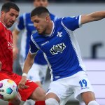 Verbandswechsel! ÖFB-Legionär spielt wohl bald für Bosnien