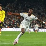 Eiskalt! Real holt gegen Dortmund den 15. CL-Titel