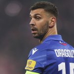 Konkurrenz für FAK: Wechselt Dragovic in die 2. Liga?