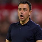 Scheidender Xavi: "Alles hat ein Erdbeben verursacht"
