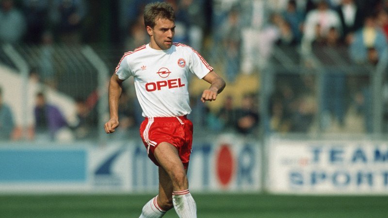 In der Defensive daheim