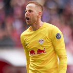 Bis 2026! Ex-Salzburger verlängert bei RB Leipzig