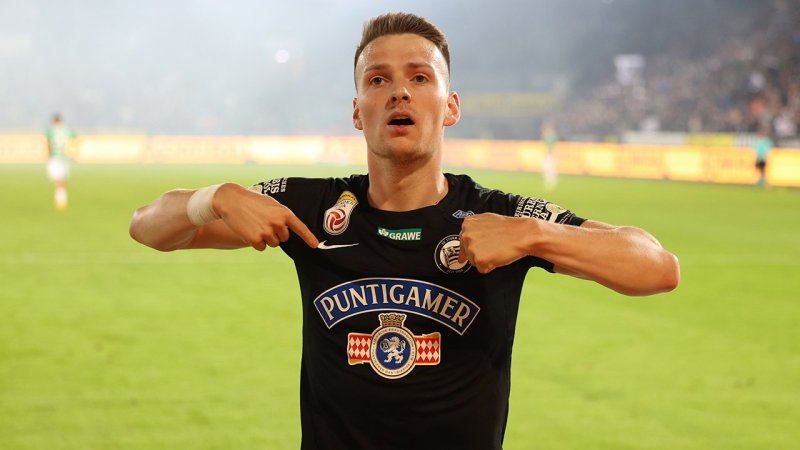 Das ist euer User-Team der Bundesliga-Saison 2023/24!