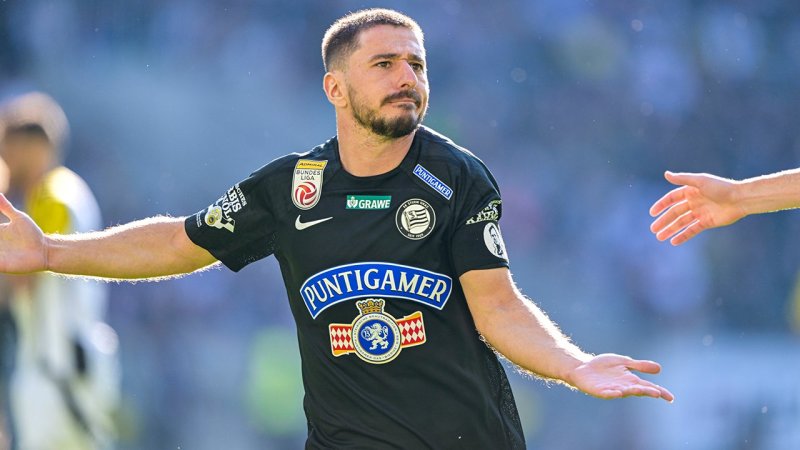 Das ist euer User-Team der Bundesliga-Saison 2023/24!