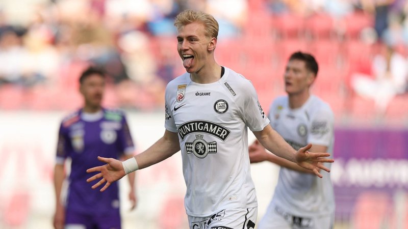 Das ist euer User-Team der Bundesliga-Saison 2023/24!