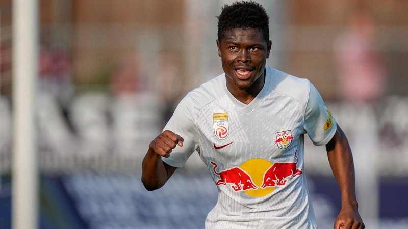 Das ist euer User-Team der Bundesliga-Saison 2023/24!