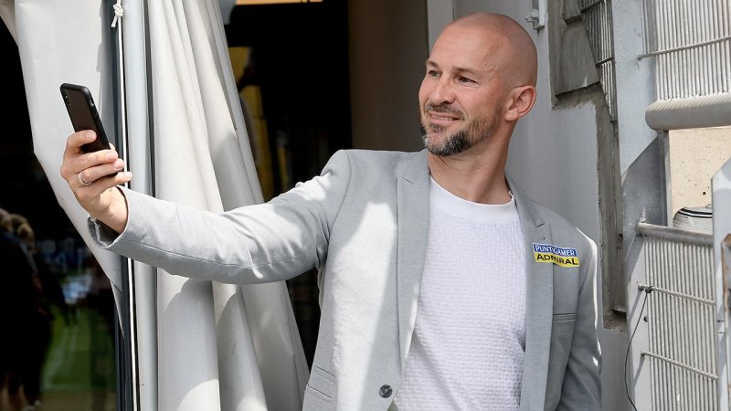 Das ist euer User-Team der Bundesliga-Saison 2023/24!