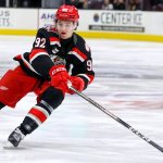 Kasper löst mit Griffins das Playoff-Ticket