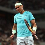 Nadal-Aus in Runde 1 bei womöglich letzten French Open