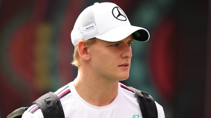 Unruhe bei Alpine - Chance für Schumacher auf F1-Rückkehr?