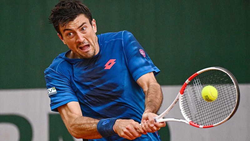 Ofner nach Skandal-Spiel: "So eine Aktion gehört bestraft"