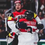 ÖEHV-Team klettert in der Weltrangliste nach oben