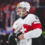 Das ist der MVP der Eishockey-WM 2024