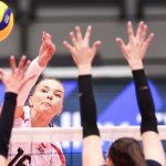 ÖVV-Frauen warten weiter auf Sieg: Ukraine bei 3:1 zu stark