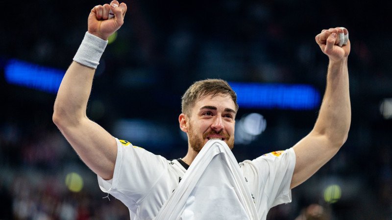 Jubel bei Zivkovic! Flensburg-Handewitt mit Titelgewinn