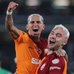 Galatasaray krönt sich zum türkischen Meister