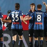 Dank Atalanta! RB Salzburg fix in europäischer Gruppenphase