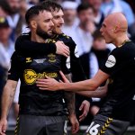Leeds geschlagen! Southampton zurück in der Premier League