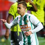 Bericht: Rapid holt wohl "verlorenen Sohn" heim