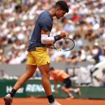 Im Eiltempo! Alcaraz meistert French-Open-Auftakt souverän