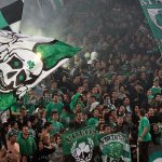 Bei PAO-Cupsieg: Polizeischutz für Schiedsrichterin