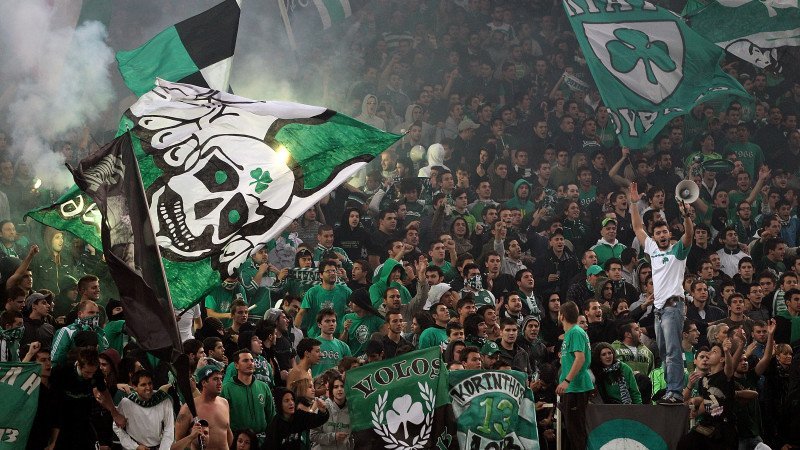 Bei PAO-Cupsieg: Polizeischutz für Schiedsrichterin