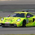 Preining gelingt am Lausitzring erster DTM-Saisonsieg