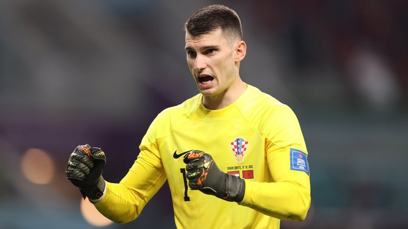 Dominik Livakovic (29)