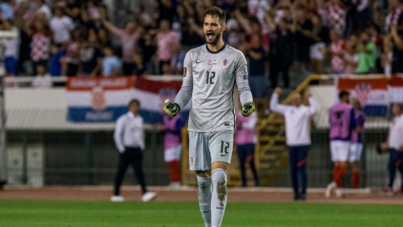 Dieser Kroatien-Kader will bei der EURO für Aufsehen sorgen