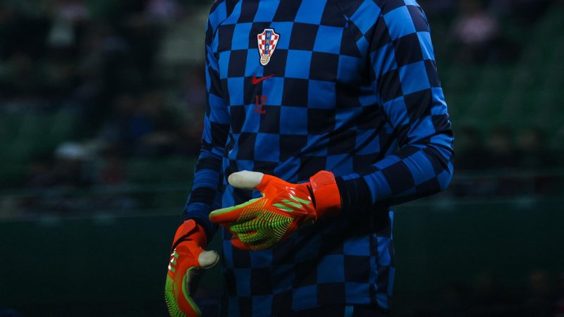 Dieser Kroatien-Kader will bei der EURO für Aufsehen sorgen