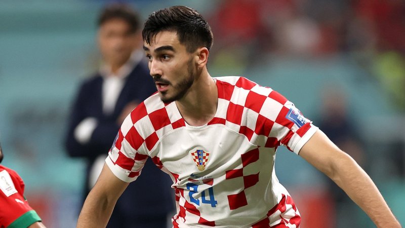 Dieser Kroatien-Kader will bei der EURO für Aufsehen sorgen