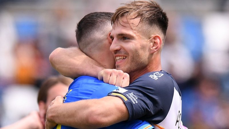 Dieser Kroatien-Kader will bei der EURO für Aufsehen sorgen