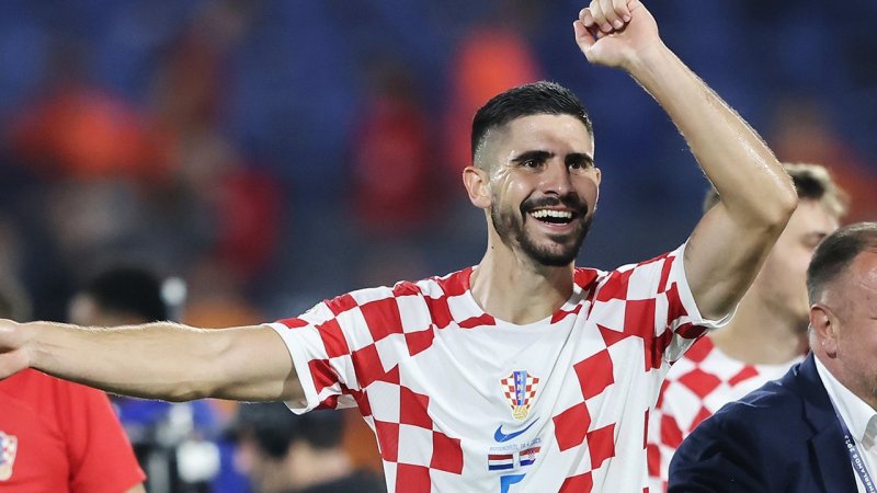 Dieser Kroatien-Kader will bei der EURO für Aufsehen sorgen