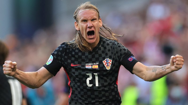 Dieser Kroatien-Kader will bei der EURO für Aufsehen sorgen