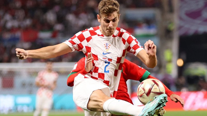 Dieser Kroatien-Kader will bei der EURO für Aufsehen sorgen