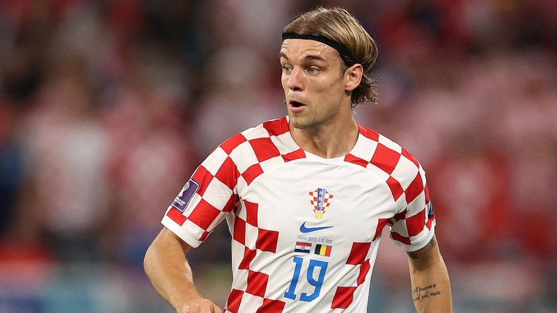 Dieser Kroatien-Kader will bei der EURO für Aufsehen sorgen