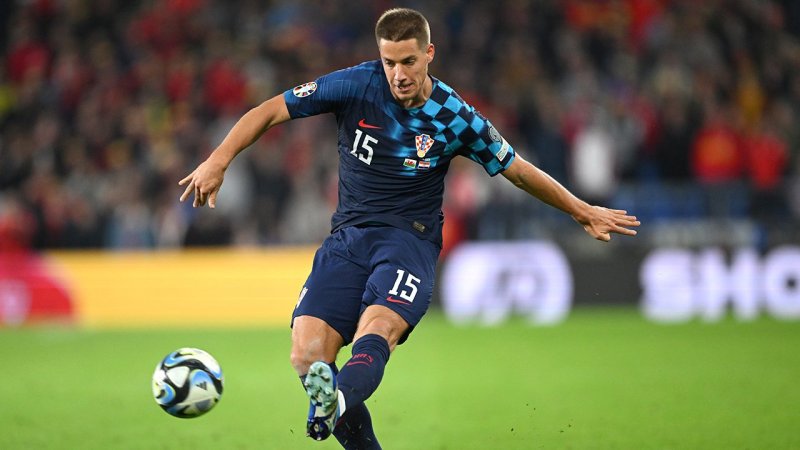 Dieser Kroatien-Kader will bei der EURO für Aufsehen sorgen