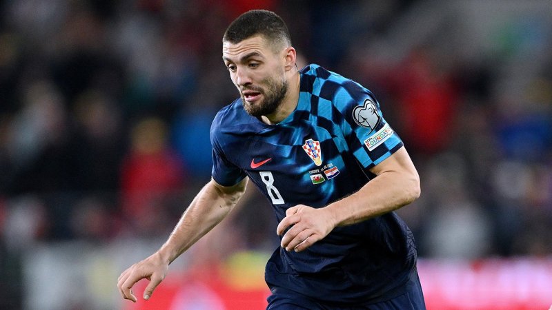 Dieser Kroatien-Kader will bei der EURO für Aufsehen sorgen