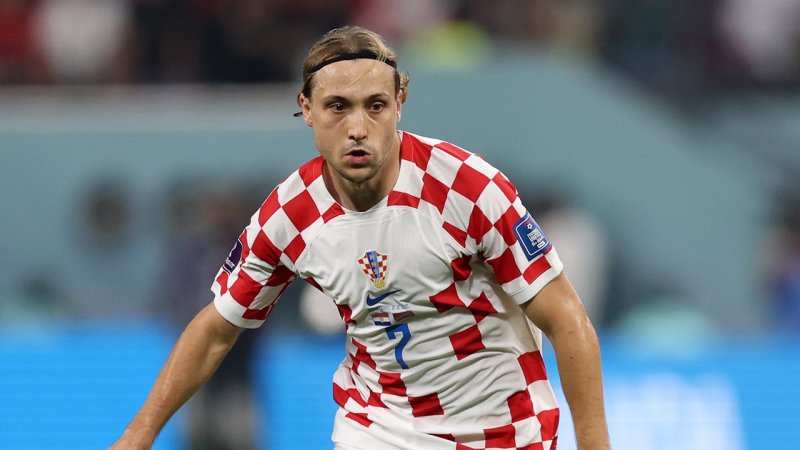 Dieser Kroatien-Kader will bei der EURO für Aufsehen sorgen