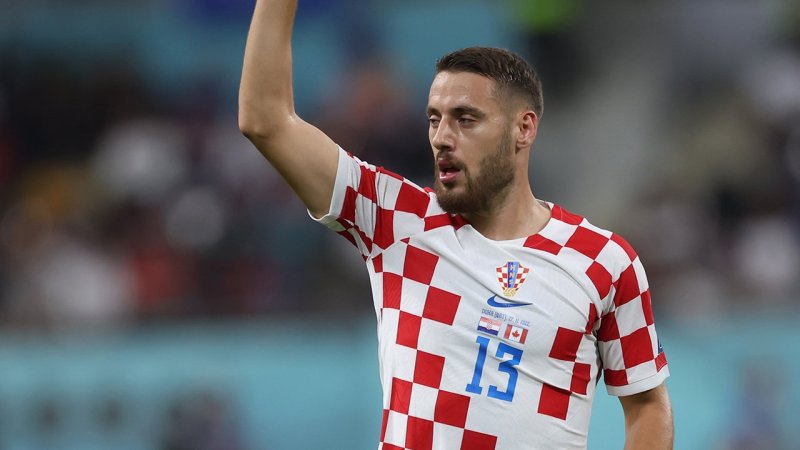 Dieser Kroatien-Kader will bei der EURO für Aufsehen sorgen